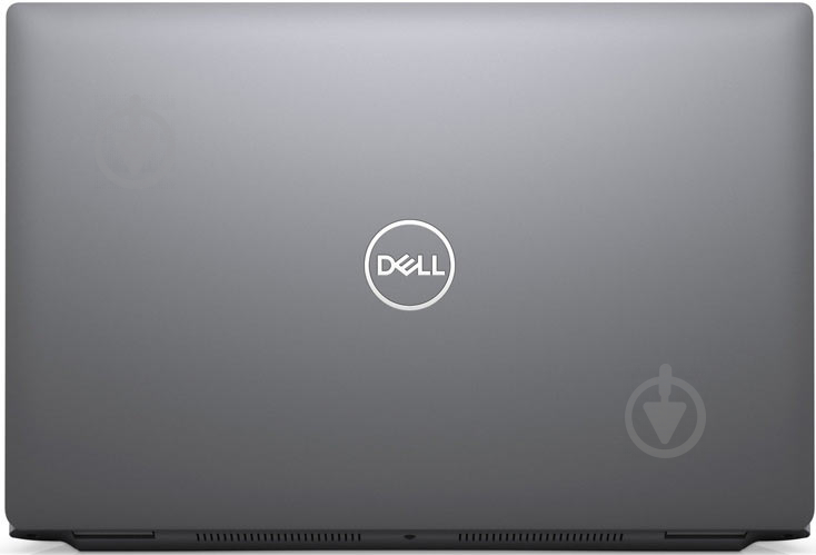 Ноутбук Dell Latitude 5520 15,6 (N094L552015UA_UBU) silver - фото 3