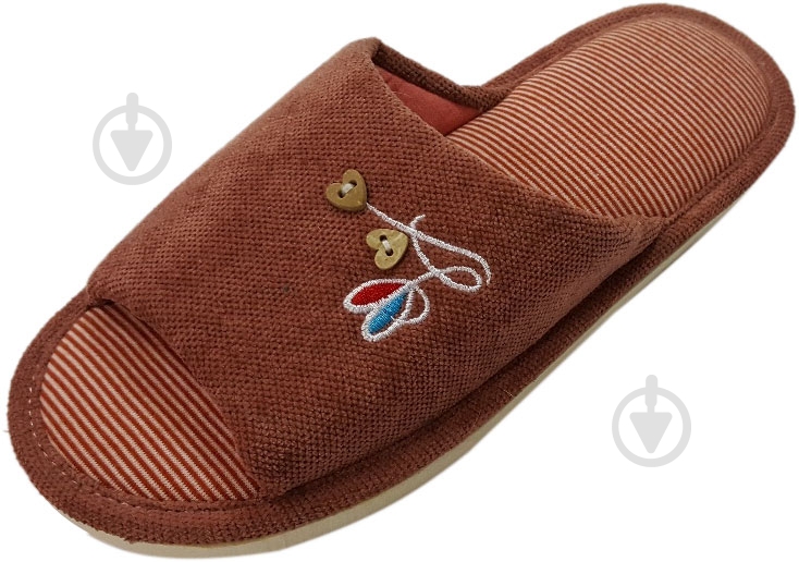 ᐉ Тапки домашние Gemelli Дана р.36 розовый • Купить в Киеве, Украине ...