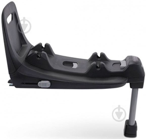 База для автокрісла RECARO i-Size Avan/Kio (00089040000050) black - фото 2