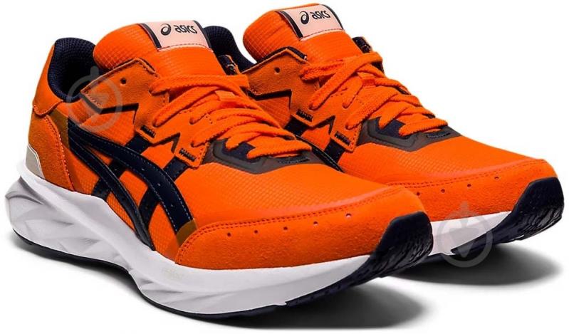 Кроссовки мужские Asics TARTHER BLAST 1201A066-809 р.42 красные - фото 2
