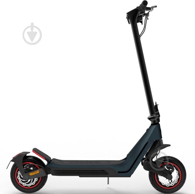 Электросамокат Sencor S80 (50005824) - фото 3