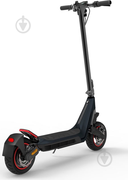 Электросамокат Sencor S80 (50005824) - фото 4