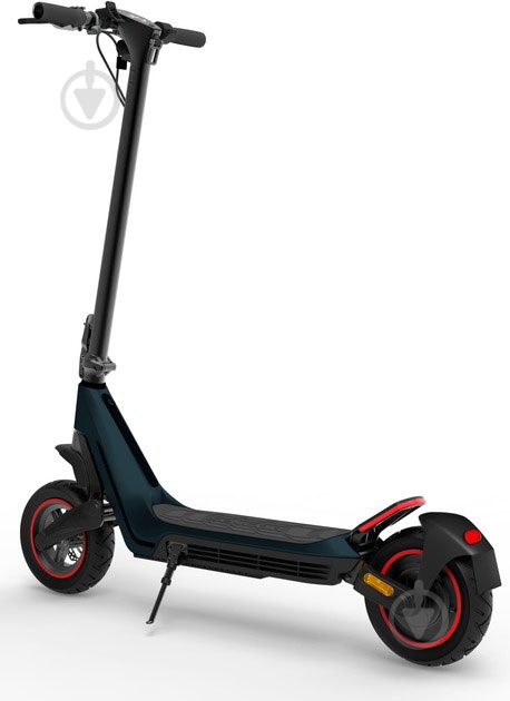 Электросамокат Sencor S80 (50005824) - фото 5