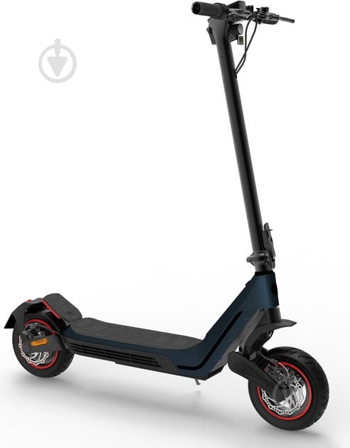 Электросамокат Sencor S80 (50005824) - фото 6