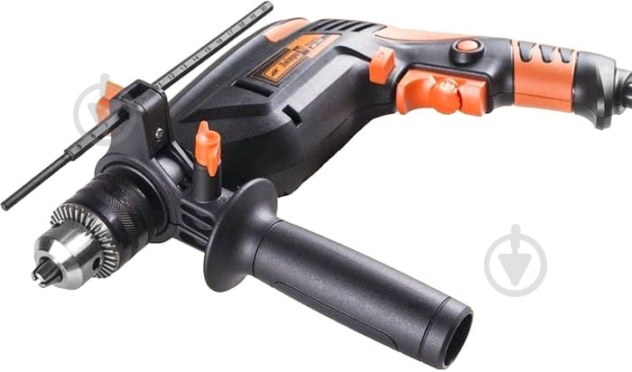 Дриль ударний DNIPRO-М ДЕУ-750 - фото 2 Дриль ударний DNIPRO-М ДЕУ-750 - фото 2