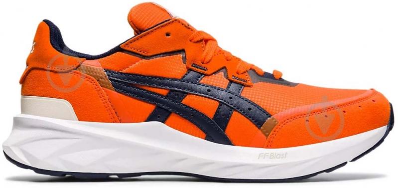 Кроссовки мужские Asics TARTHER BLAST 1201A066-809 р.43,5 красные - фото 1