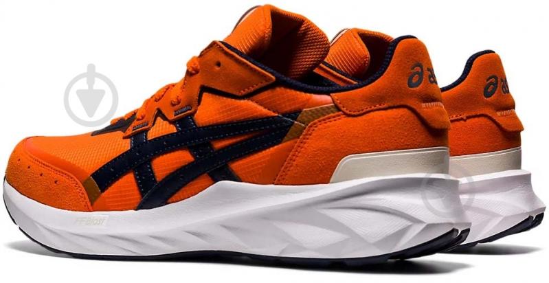 Кроссовки мужские Asics TARTHER BLAST 1201A066-809 р.43,5 красные - фото 3