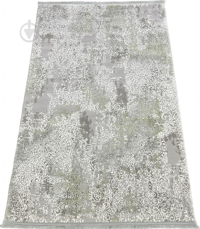 Ковер Art Carpet BERRA 62D GREEN 80x150 см - фото 2