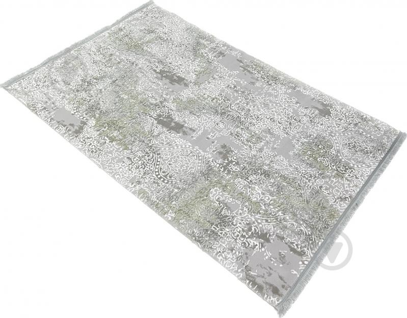 Ковер Art Carpet BERRA 62D GREEN 80x150 см - фото 3