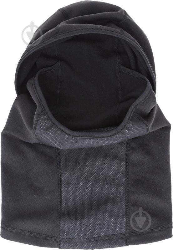 Балаклава 4F BALACLAVA U046 4FWAW24ABALU046-20S р.L-XL черный - фото 3