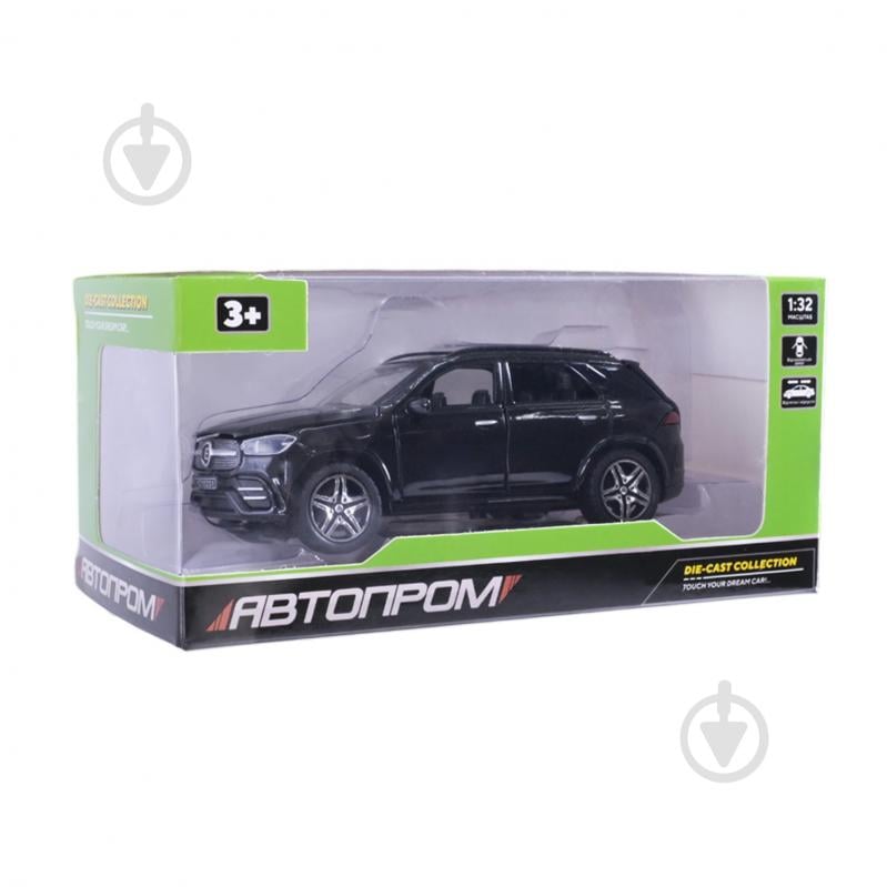 Машинка Автопром 1:32 AP74213 - фото 12