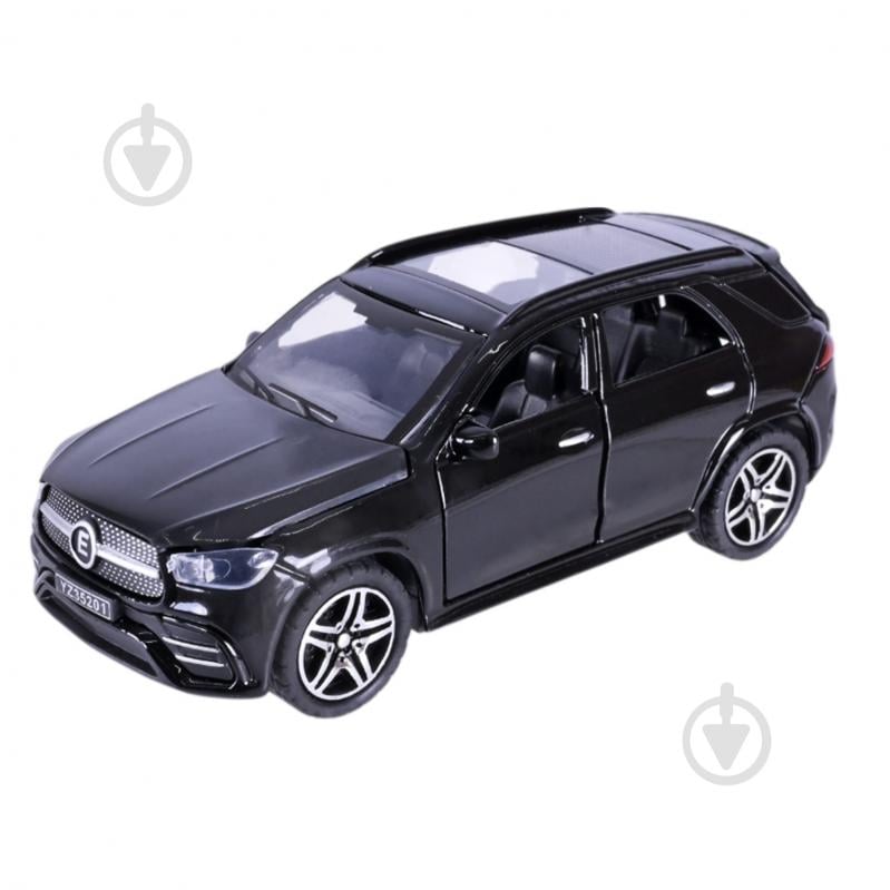 Машинка Автопром 1:32 AP74213 - фото 6