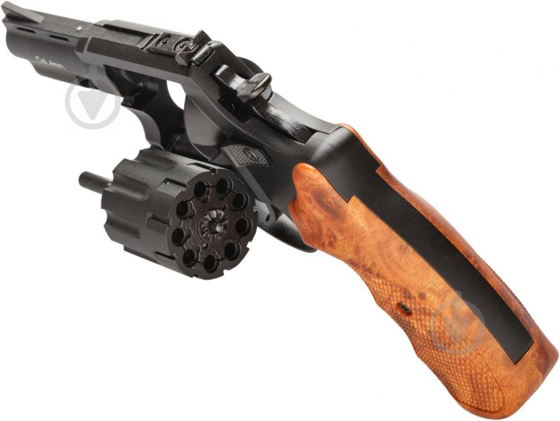 Револьвер Stalker S 3" 4 мм brown - фото 3