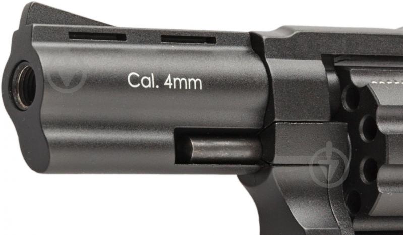 Револьвер Stalker S 3" 4 мм brown - фото 4