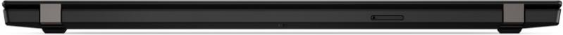 Ноутбук Lenovo ThinkPad T14s 14 (20WM00A5RA) black - фото 9