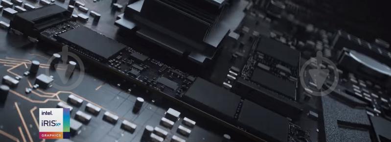 Ноутбук Lenovo ThinkPad T14s 14 (20WM00A5RA) black - фото 27