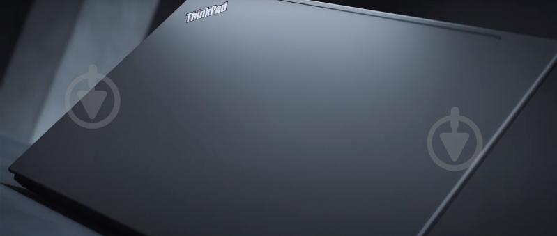 Ноутбук Lenovo ThinkPad T14s 14 (20WM00A5RA) black - фото 24