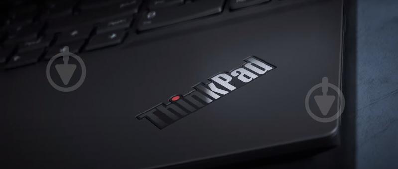 Ноутбук Lenovo ThinkPad T14s 14 (20WM00A5RA) black - фото 28
