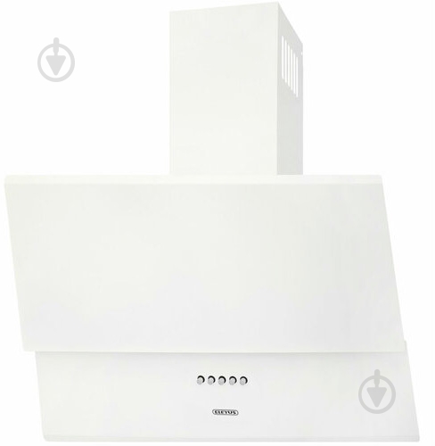 Вытяжка Eleyus Virto 700 50 WH - фото 2