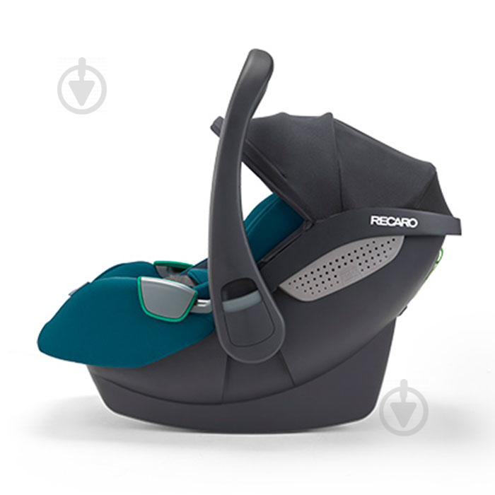 Автокрісло RECARO Avan Prime Sky Blue блакитний 00089030320050 - фото 9