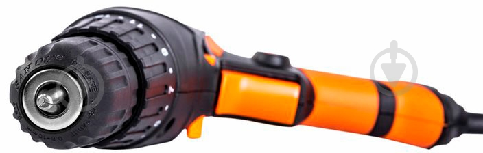 Шуруповерт сетевой DNIPRO-М МДШ-600 - фото 3