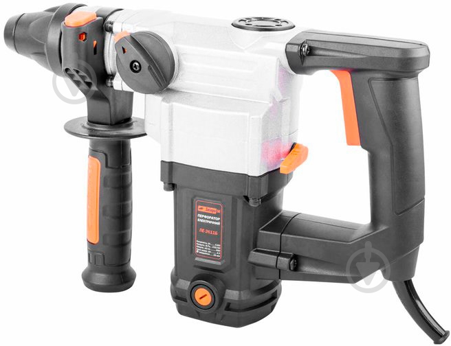 Перфоратор DNIPRO-М ПЕ-2611Б - фото 2