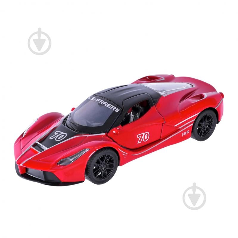 Машинка Автопром 1:32 AP74214 - фото 3