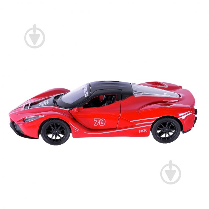 Машинка Автопром 1:32 AP74214 - фото 4