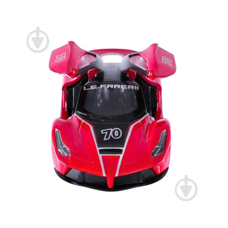 Машинка Автопром 1:32 AP74214 - фото 2