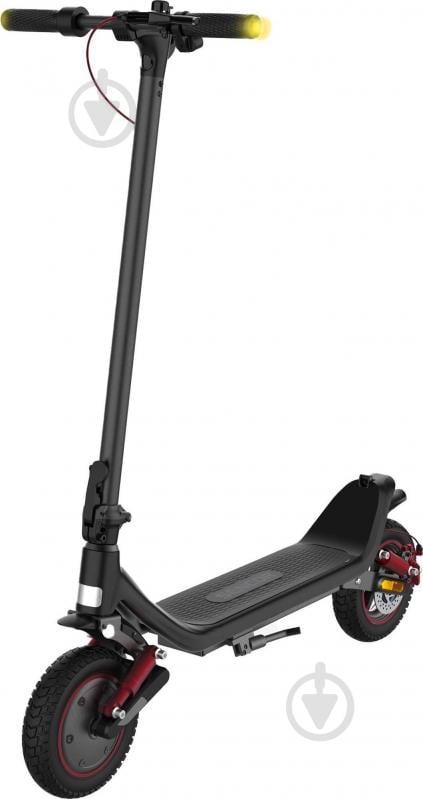 Электросамокат Sencor SCOOTER X20 OFF-ROAD (68000139) - фото 2 Электросамокат Sencor SCOOTER X20 OFF-ROAD (68000139) - фото 2