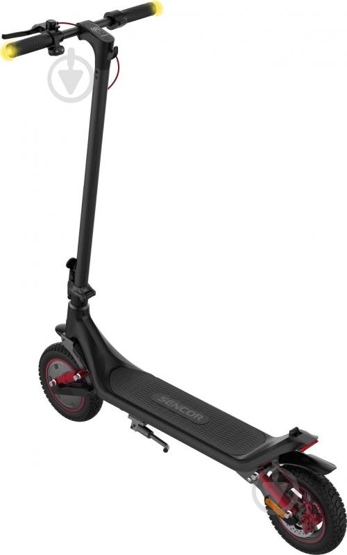 Электросамокат Sencor SCOOTER X20 OFF-ROAD (68000139) - фото 3 Электросамокат Sencor SCOOTER X20 OFF-ROAD (68000139) - фото 3