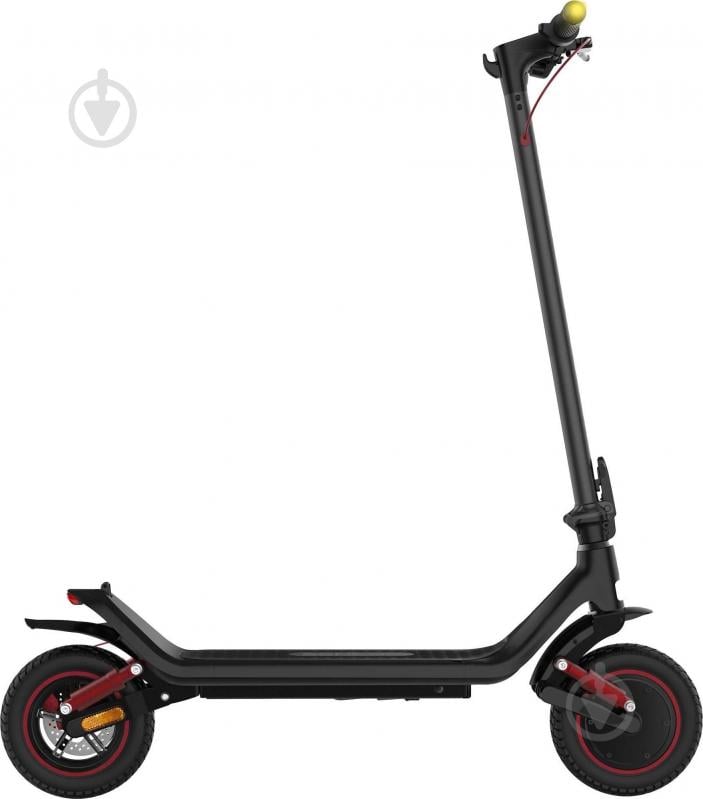Электросамокат Sencor SCOOTER X20 OFF-ROAD (68000139) - фото 5 Электросамокат Sencor SCOOTER X20 OFF-ROAD (68000139) - фото 5