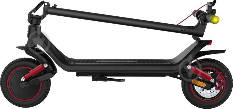Электросамокат Sencor SCOOTER X20 OFF-ROAD (68000139) - фото 6 Электросамокат Sencor SCOOTER X20 OFF-ROAD (68000139) - фото 6