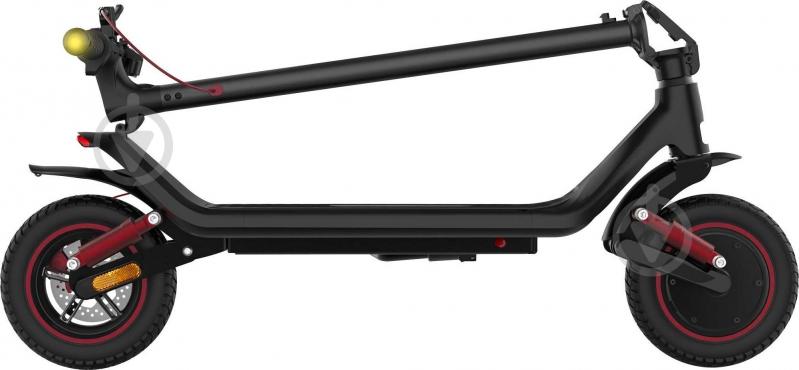 Электросамокат Sencor SCOOTER X20 OFF-ROAD (68000139) - фото 7 Электросамокат Sencor SCOOTER X20 OFF-ROAD (68000139) - фото 7