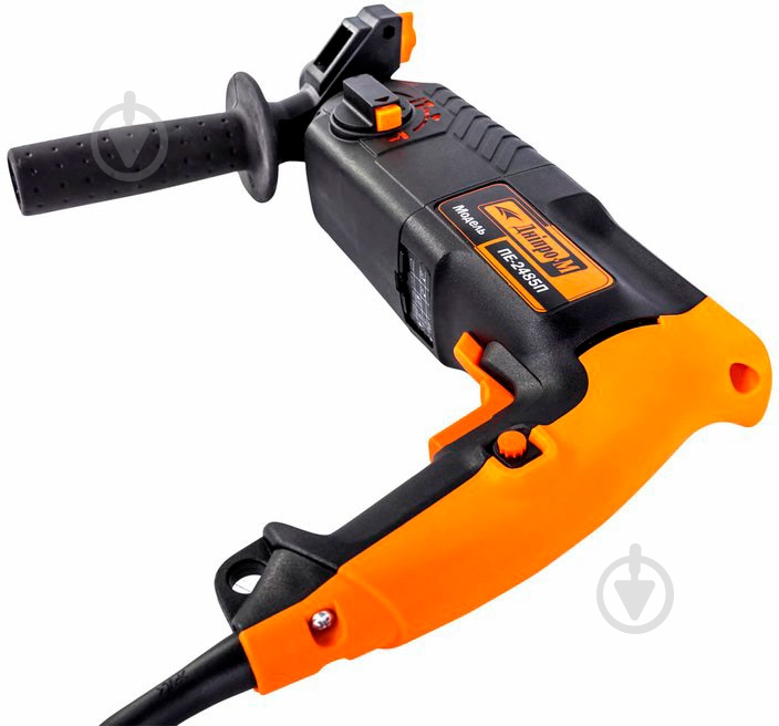 Перфоратор DNIPRO-М ПЭ-2485П - фото 2