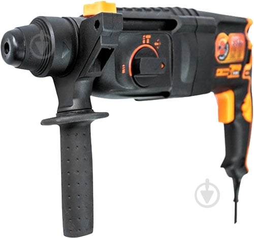 Перфоратор DNIPRO-М ПЕ-2698П - фото 1 Перфоратор DNIPRO-М ПЕ-2698П - фото 1