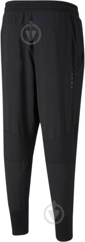 Брюки Puma STUDIO JOGGER 52150001 р. XL черный - фото 5