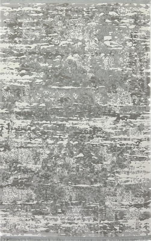 Килим Art Carpet BERRA 62D GRY 80x150 см - фото 1