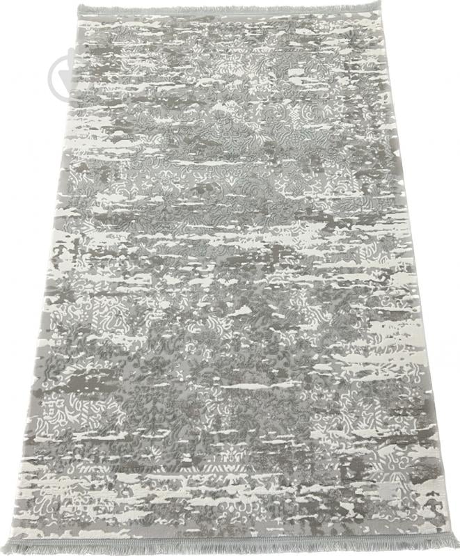 Килим Art Carpet BERRA 62D GRY 80x150 см - фото 2