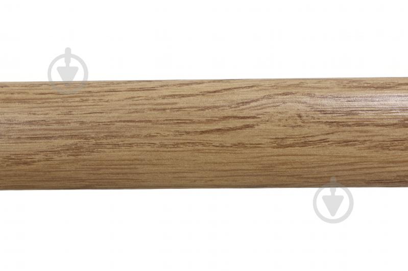 Поріжок HDF гладкий FN Neuhofer Holz Sixpack FOEI112 42х900 мм дуб рустік (538308) - фото 3