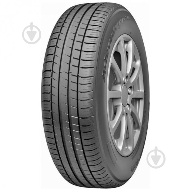 Шина BFGoodrich Advantage BFGoodrich 225/45 R18 95 W лето - фото 1