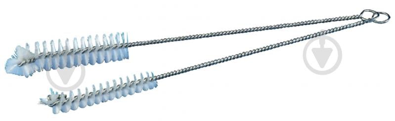 Комплект нейлоновых щеток 15/23 мм WURTH - фото 1 Комплект нейлоновых щеток 15/23 мм WURTH - фото 1