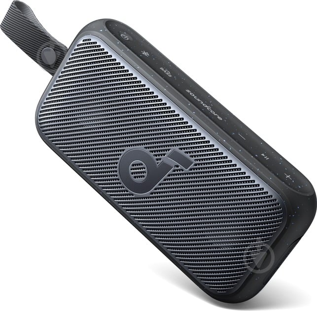 Акустическая система Anker SoundСore Motion 300 2.0 black (A3135011) - фото 3