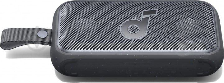 Акустическая система Anker SoundСore Motion 300 2.0 black (A3135011) - фото 4
