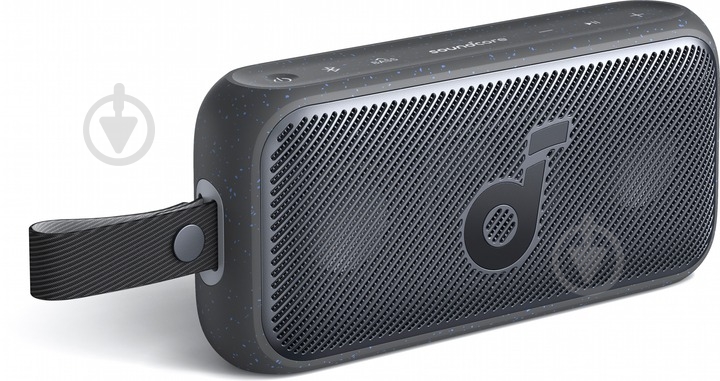 Акустическая система Anker SoundСore Motion 300 2.0 black (A3135011) - фото 5