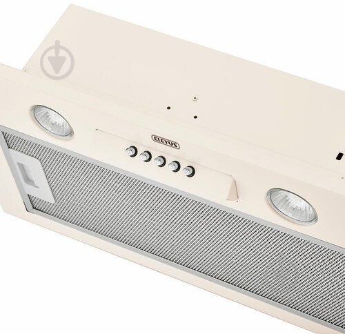 Вытяжка Eleyus Intra 700 52 BG - фото 6