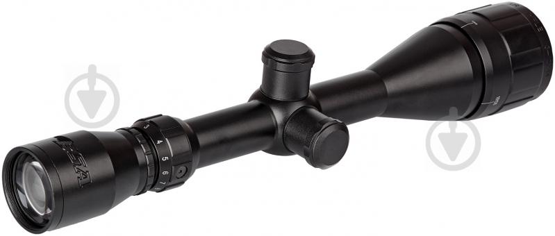 Прицел оптический BSA Optics AR 2-7х32 - фото 3