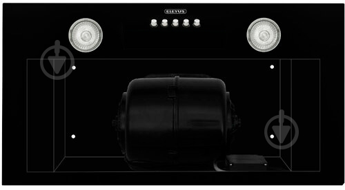 Вытяжка Eleyus Intra 700 52 BL - фото 7