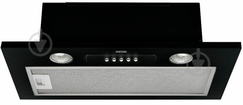 Вытяжка Eleyus Intra 700 52 BL - фото 1