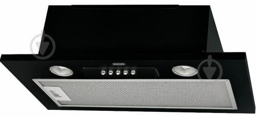 Вытяжка Eleyus Intra 700 52 BL - фото 2